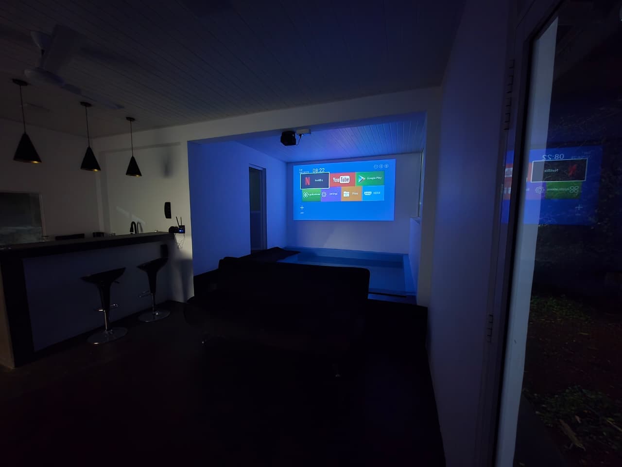 Harmony Home Talalla — Night Out Package in Talalla, Matara, Sri Lanka