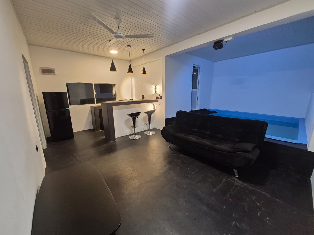 Harmony Home Talalla — Villa Package in Talalla, Matara, Sri Lanka